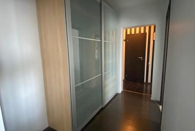 Metrou Brancoveanu-Bulevardul Constantin Brancoveanu-apartament 3 camere - 9