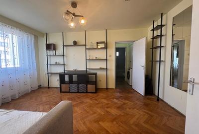 Apartament mobilat/utilat 2 cam 44mp+7 balcon, Gheorgheni/Iulius Mall - 1