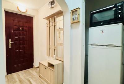 Apartament cu 2 camere, zona Doamna Ghica, centrala Proprie - 4