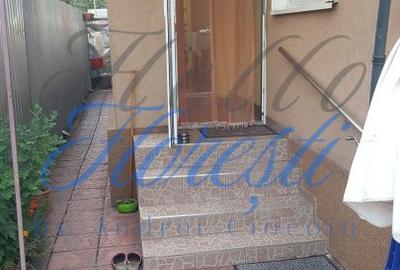 Casă individuală cu 2 camere în Dâmbul Rotund