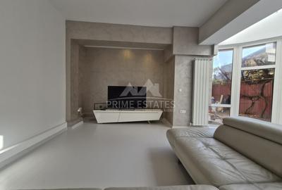Vila superba de inchiriat in zona Domenii (birou sau rezidenta) - 5