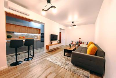 2 Camere I PIPERA I Ambiance Residence I Lux - 3
