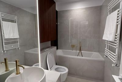 Cortina North – Studio lux – mobilat designer - 7