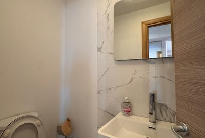 Inchiriere penthouse 4 camere Baneasa Green Village - 10