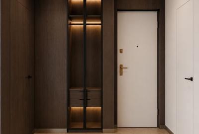 Apartament premium 3 camere 65 mp WINGS - 7