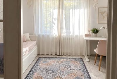Inchiriere apartament 4 camere parcul Circului metrou Obor, parcare inclusa - 5