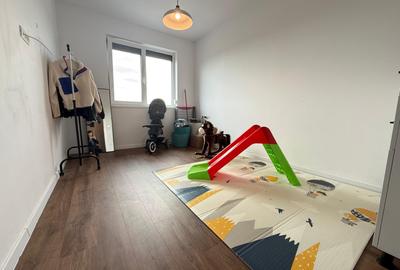 Duplex 4 camere, 101 mp utili, 250 mp teren - Giroc - 8
