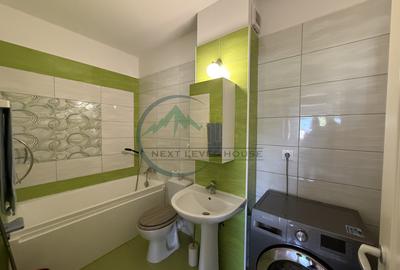 Apartament 2 camere, Sanpetru Residence - 4
