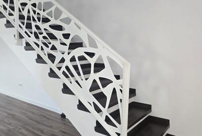 🏡 DUPLEX P+E DE VÂNZARE – MOȘNIȚA VECHE | 0% COMISION - 5