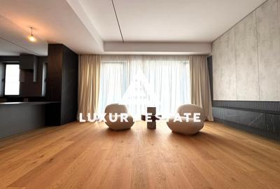 Inchiriere apartament prima utilizare mobilat 3 camere zona Nordului Herastrau - 6