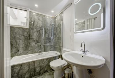 Vanzare apartament 5 camere Clucerului - Arcul de Triumf - 20