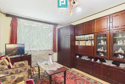 Apartament cu 2 camere, parter, Rogerius - 2