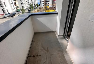 Apartament 4 camere – str. Doamna Stanca, Șelimbăr, bloc finalizat, parcare - 16