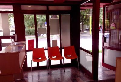 SPATIU COMERCIAL | CENTRU | 110 MPC - 6
