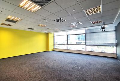 Birouri ultramoderne | 210 - 521 mp | Metrou Pipera | Cladire A+ | Comision 0% - 10