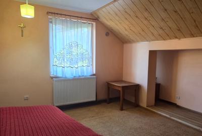 Otopeni  Casa P+M/ teren 878 mp gradina matura - 24