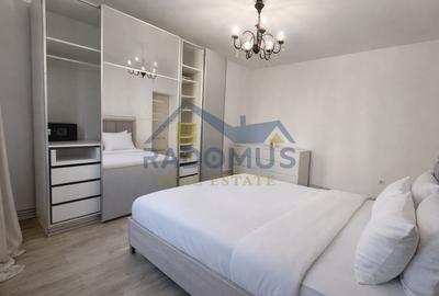 Apartament 2 camere de închiriat – Strada Mândra | 450 €/lună - 9