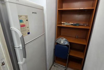 Garsoniera Calea Victoriei - Amzei etaj 4/7 cu centrala proprie - 14