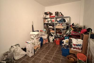 Apartament 4 camere, Strada Domnească - 12