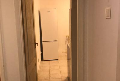 Apartament cu 2 camere semidecomandat în Eroii Revoluției