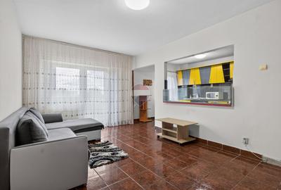 Apartament cu 3 camere etajul 2, bl. X42 Calea Aurel Vlaicu - 1