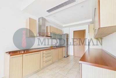 Apartament de închiriat Șoseaua Nordului | Vedere Herăstrău | 172 mp - 23