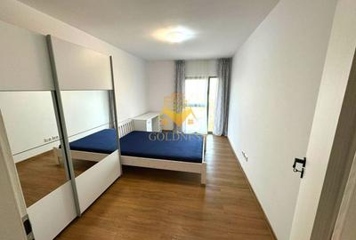 3 camere, modern, bloc nou, Parcare, Zorilor, zona Frunzisului, LIDL - 2