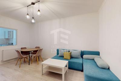 Apart. 2 Camere Decomandate+ Etaj 1+Balcon+Mob/Utilat! - 11