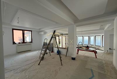 Vila Premium *800mp* // teren *963mp* / garaj cu 6 locuri* // Iancu Nicolae - 9