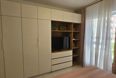 Apartament 2 camere  de inchiriat - Joy Residence - 4
