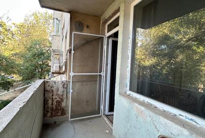 Apartament cu doua camere, City Mall!!! - 3