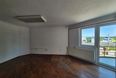 Exclusivitate- spațiu pretabil birouri - 7