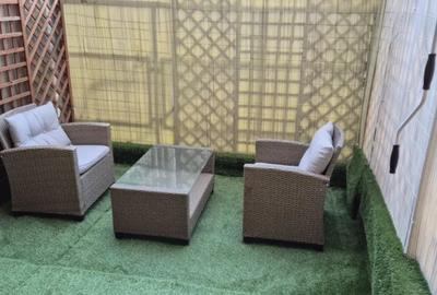 Apartament cu 2 camere+gradina in Tatarasi-Green Park - 8