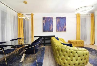 Apartament de închiriat, 2 camere, 55 mp, semicentral zona Piața Abator - 3