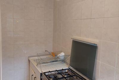 Garsoniera | Alba Iulia | Renovata | Balcon | Boiler - 10