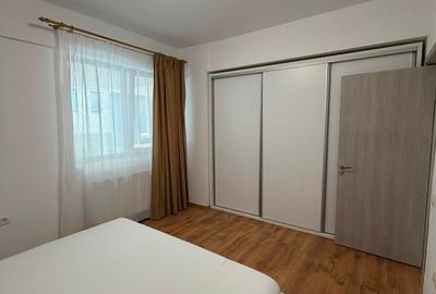 APARTAMENT 2 DECOMANDATE - CAMPUS - BLOC NOU - PARCARE - - 4