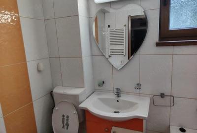 Gara de Nord | 2 camere | Vila 4 etaje | Zona linistita | Ac - 5