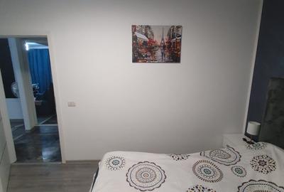 Apartament cu 2 camere, LOC PARCARE INCLUS,  zona  Pacurari - Rediu - 25