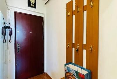 VANZARE APARTAMENT 2 CAMERE CENTRALA PROPRIE BLOC REABILITAT  ZONA GARA DE NORD - 16