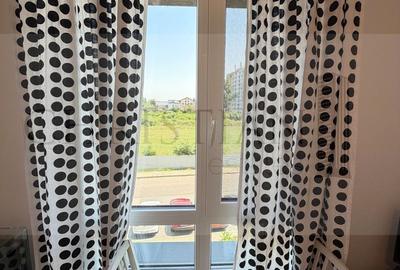 Apartament 3 camere - AFI CITY - Laminorului - Parcare - 21