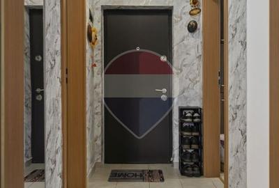 Apartament 2 Camere Militari | Chiajna | Bloc 2016 | Str. Soarelui - 13