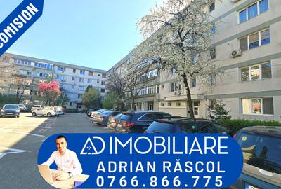 Vânzare apartament 3 camere 62 mp, Tg Jiu: la 500m de centru, piață, auto/gara - 1