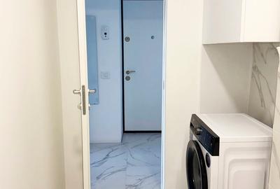 Studio nou, modern, luminos si spatios Viilor/Carol - 3