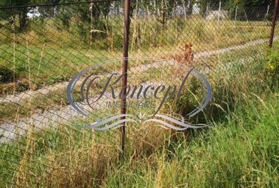 Ciurila, teren 773 mp cu autorizatie de construire - 6