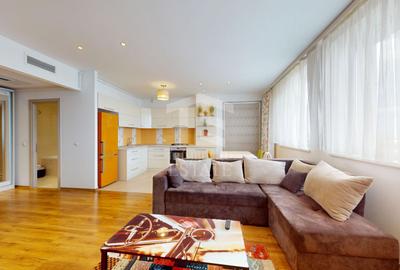 Sos. Vitan Barzesti - Rin Grand Residence 2 camere 12/13 65 mp - 2