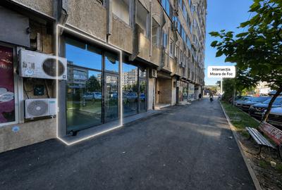 DIRECT PROPRIETAR. Închiriere Spațiu Comercial Moara de Foc. - 1