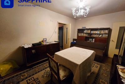 Apartament 3 camere Giulești, ideal investiție, posibilitate centrală - 2