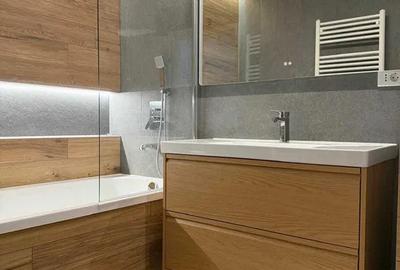 Apartament Premium 3 Camere | 80 mp | Prima Închiriere | Wings - Frunzisului - 5