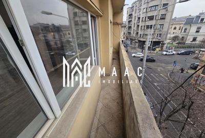 Apartament 4 camere |  Decomandat |  Calea Mosilor - Bucuresti - 15