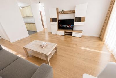 2 camere One Herastrastrau Plaza - 3